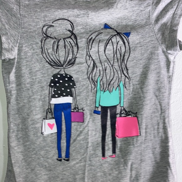 Okie dokie tee size M/5 - Picture 5 of 5